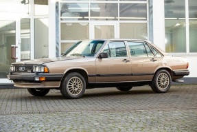 1982 Audi 200