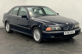 1997 BMW 523i