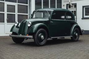 1934 Mercedes-Benz 130