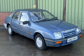 1983 Ford Sierra