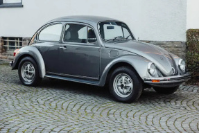 1986 Volkswagen Beetle