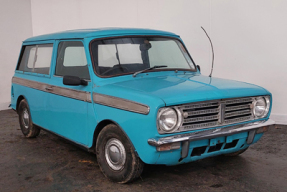 1973 Mini Clubman