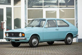  Volkswagen 211L Prototype