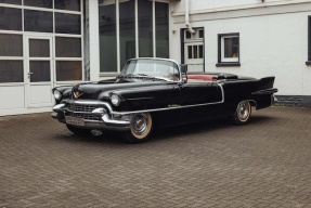 1955 Cadillac Eldorado