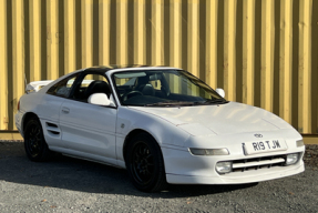 1997 Toyota MR2