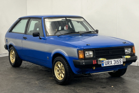 1978 Chrysler Sunbeam