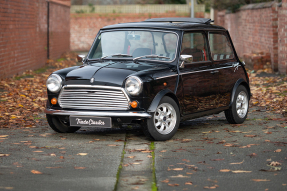 1988 Austin Mini