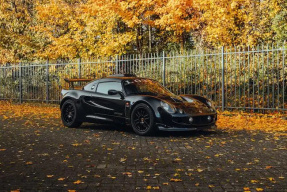 2001 Lotus Exige