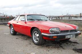 1988 Jaguar XJS