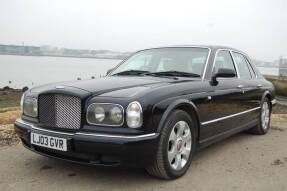 2003 Bentley Arnage