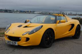 2007 Lotus Elise