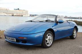 1990 Lotus Elan