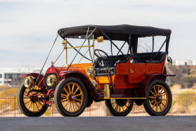 1911 REO Thirty