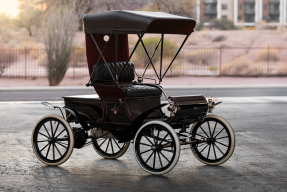 1903 Oldsmobile Model R