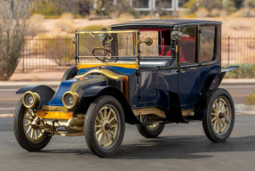 1913 Renault Type CB