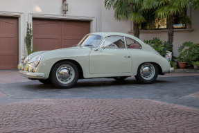 1958 Porsche 356