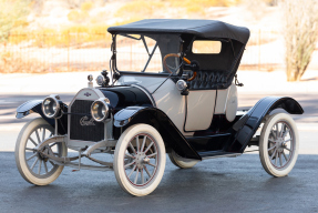 1914 Chevrolet Series H-2