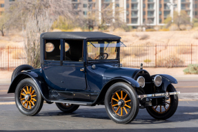 1917 Cadillac Type 55