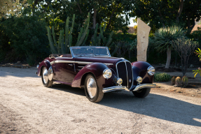 1947 Delahaye 135