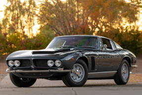 1970 Iso Grifo