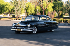 1951 Mercury Eight