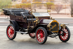 1910 Buick Model 10