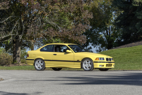 1995 BMW M3