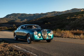 1955 Lancia Aurelia B20