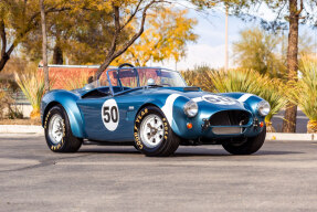 1964 Shelby Cobra 289