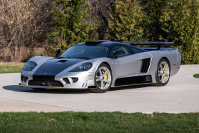 2007 Saleen S7