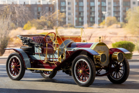 1911 Pierce-Arrow Model 66