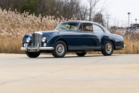 1957 Bentley S1 Continental