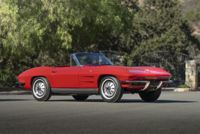 1964 Chevrolet Corvette