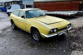 1974 Reliant Scimitar GTE