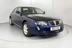 2004 Rover 75