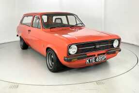 1975 Ford Escort