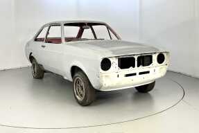 1976 Ford Escort