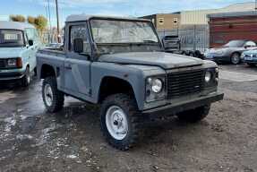 1993 Land Rover 90