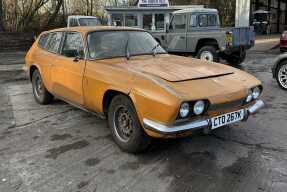 1972 Reliant Scimitar GTE