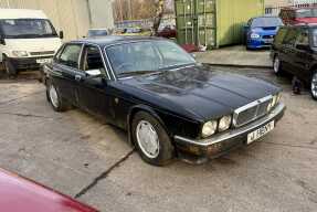 1991 Jaguar XJ6