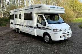 1998 Fiat Ducato