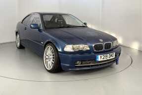 2001 BMW 330 Ci