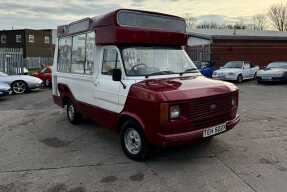 1981 Ford Transit