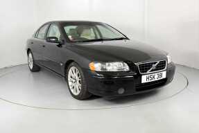 2004 Volvo S60