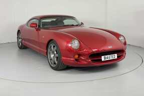 1998 TVR Cerbera