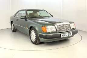 1991 Mercedes-Benz 300 CE