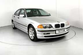 1999 BMW 318i