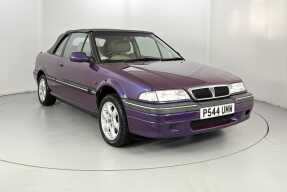 1997 Rover 216