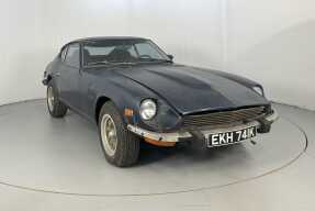 1972 Datsun 240Z