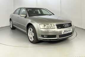 2004 Audi A8